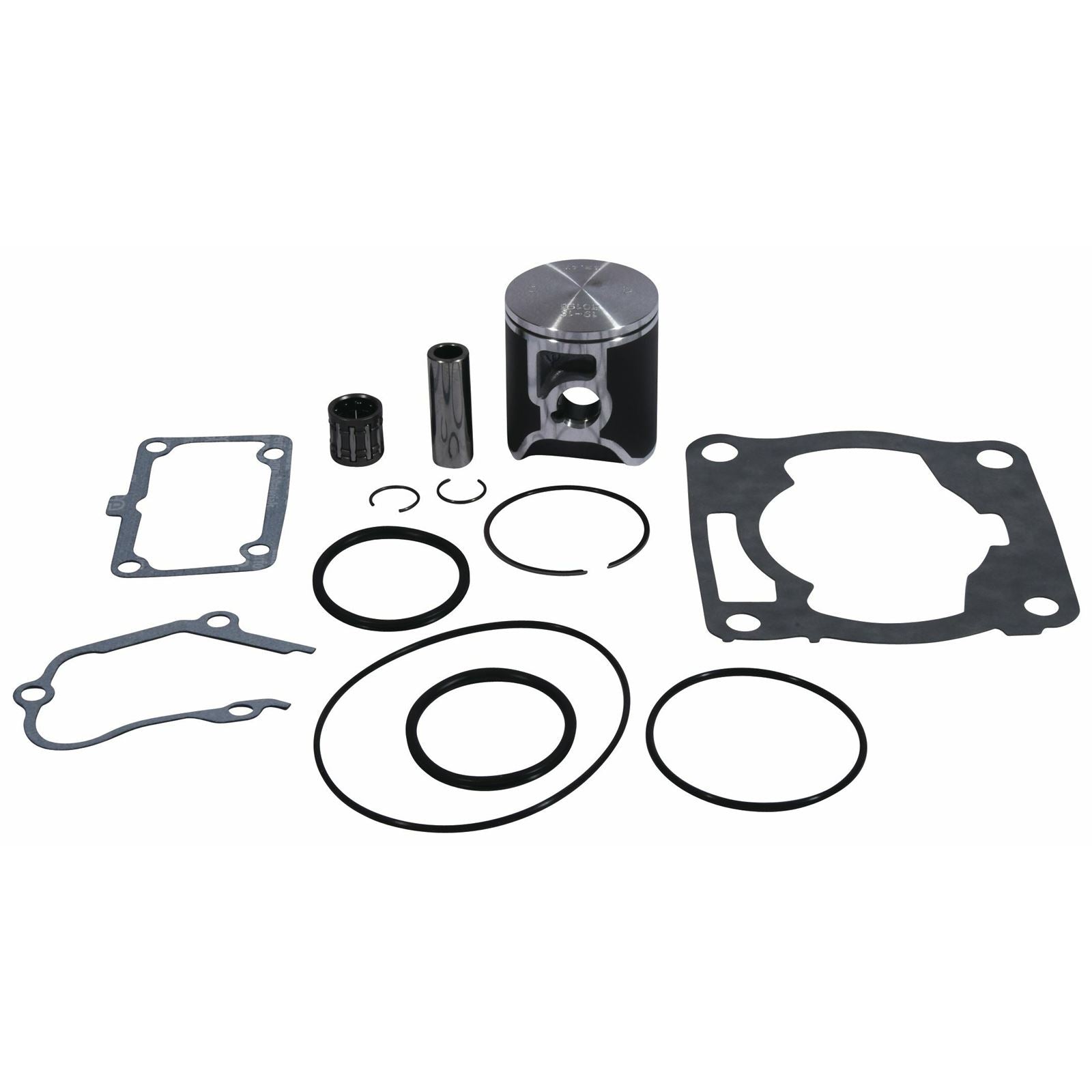 Vertex Top End Piston Kit VTK24352C_1002829