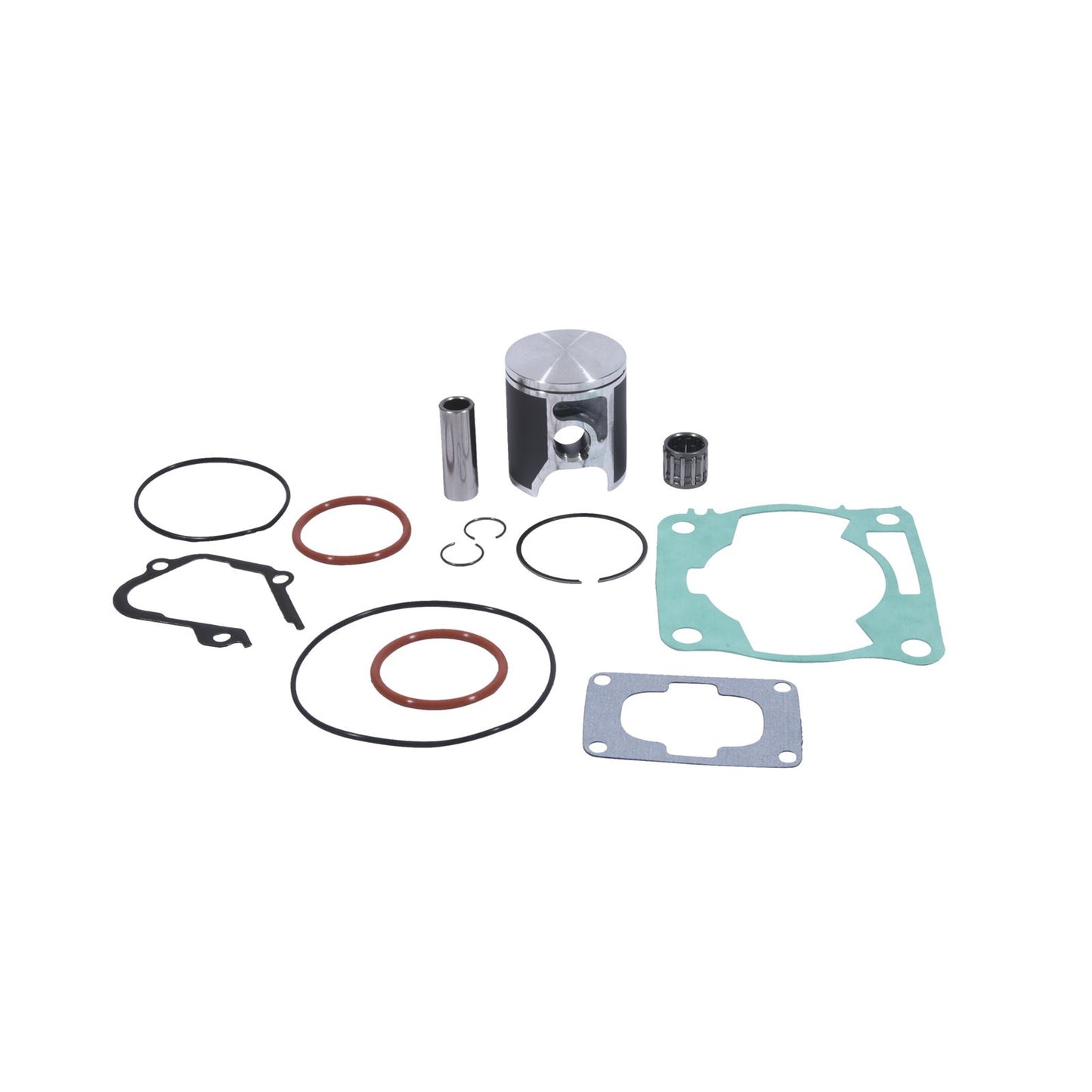 Vertex Top End Piston Kit VTK24370A_1002830