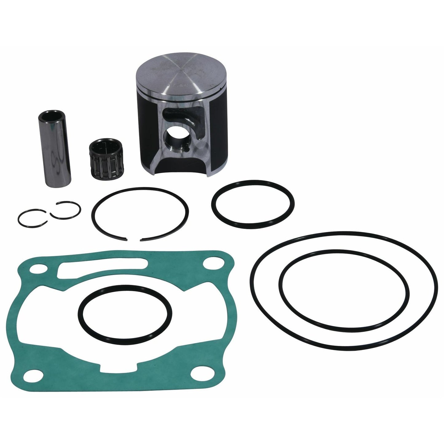 Vertex Top End Piston Kit VTK24370B_1002831