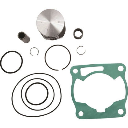Vertex Top End Kit Cast Replica 47.46/STD for Yamaha YZ85 02-21 VTK24370C_1090585