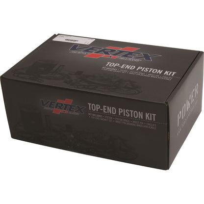 Vertex Top End Kit Cast Replica 47.46/STD for Yamaha YZ85 02-21 VTK24370C_1090586