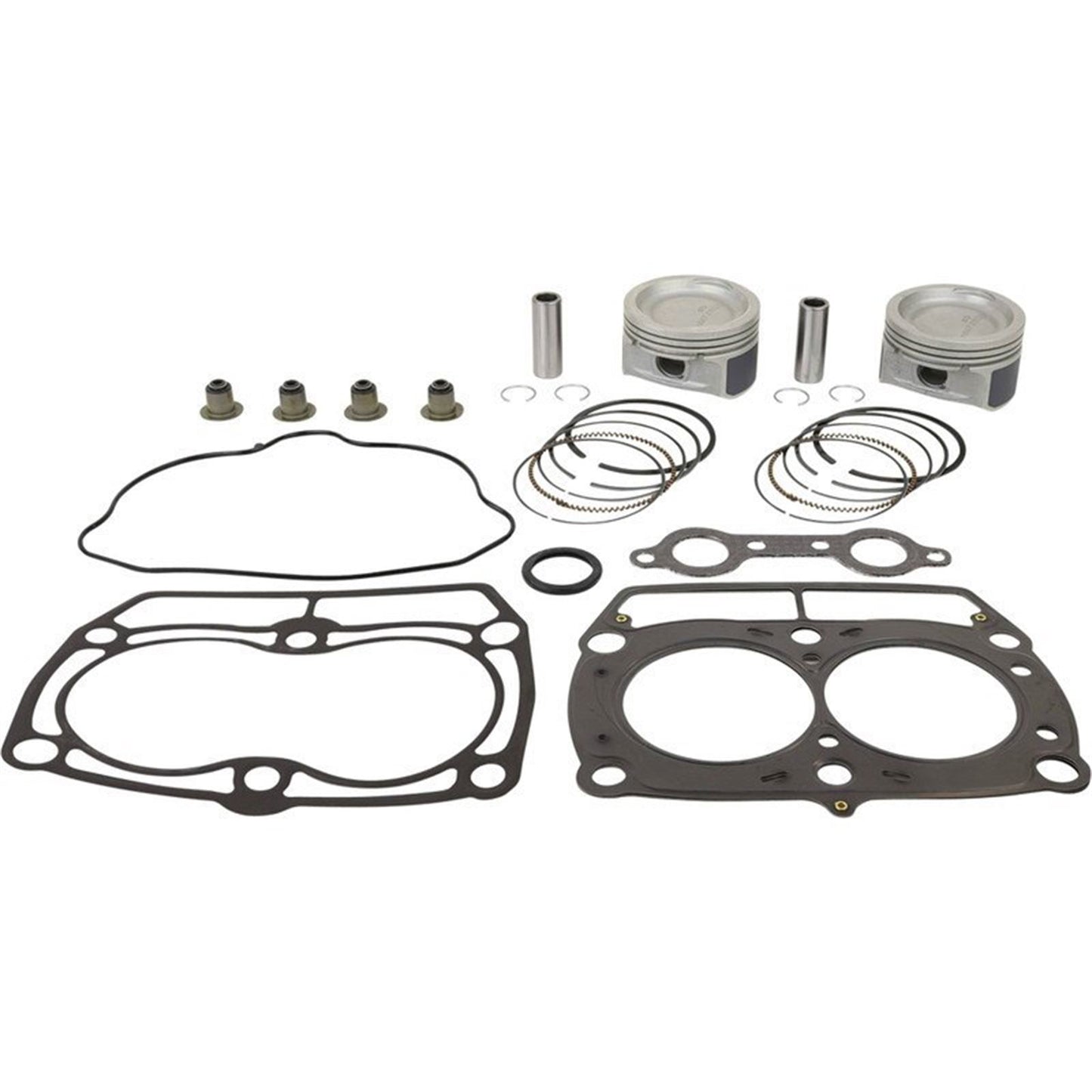 Vertex Top End Piston Kit VTK24397B-1_1513258