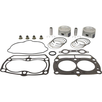 Vertex Top End Piston Kit VTK24397B-1_1513258
