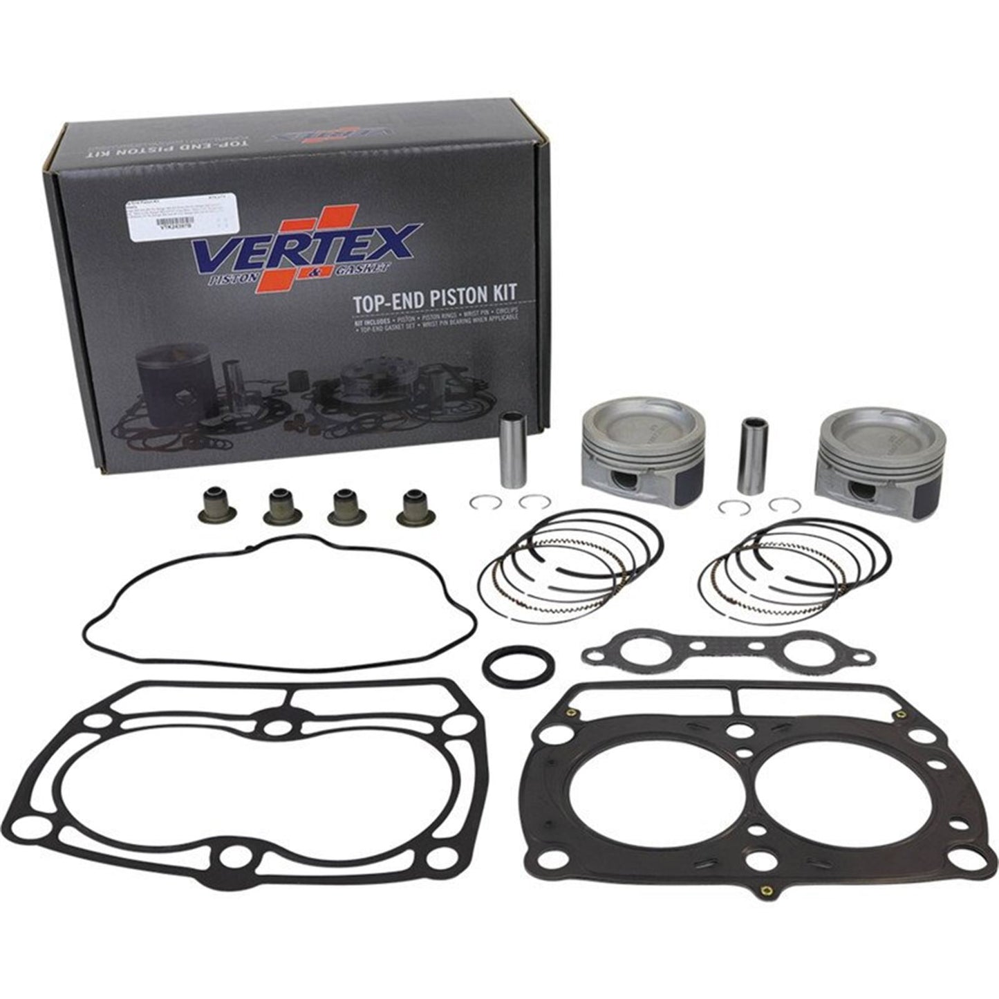 Vertex Top End Piston Kit VTK24397B-1_1513259