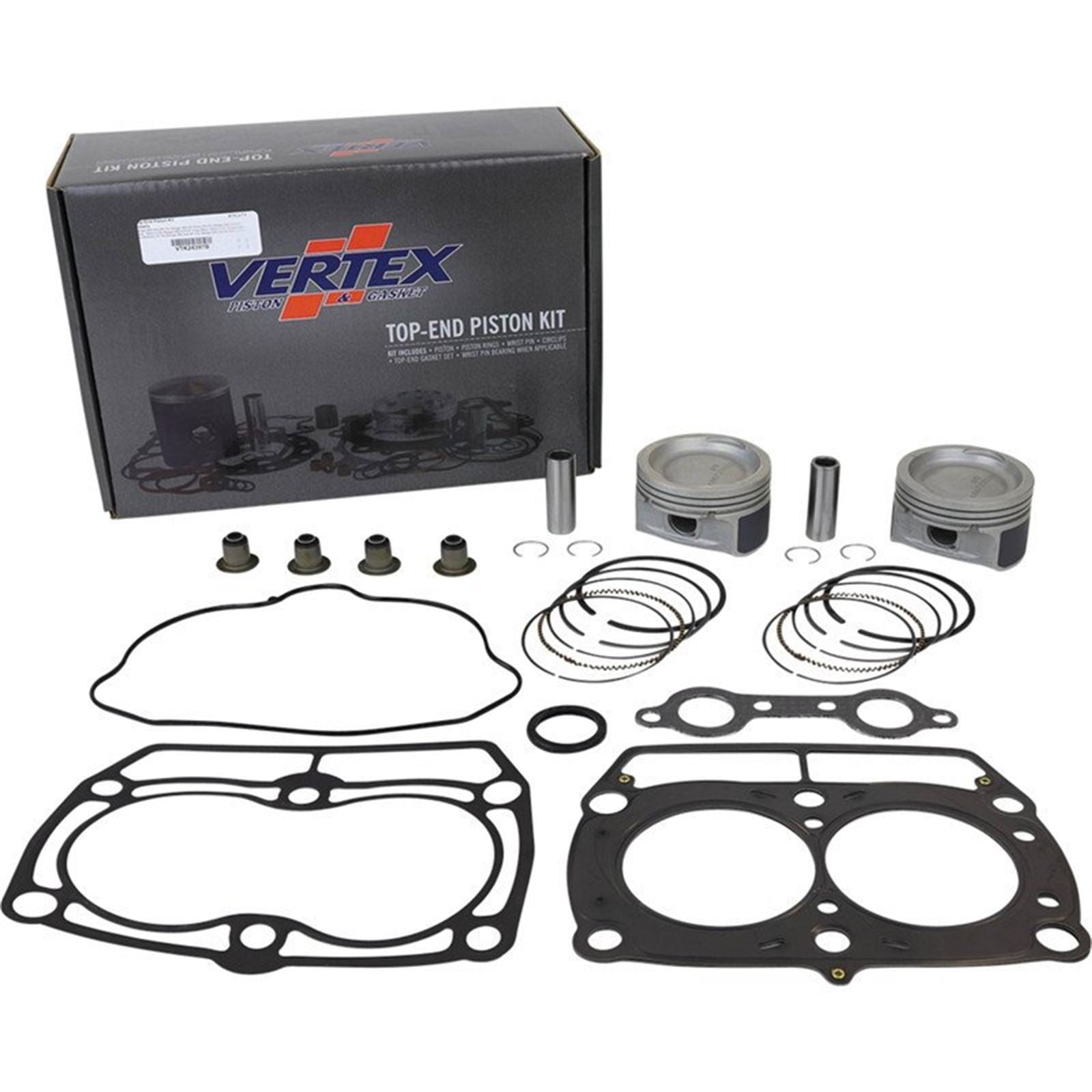 Vertex Top End Piston Kit VTK24397B-1_1513259