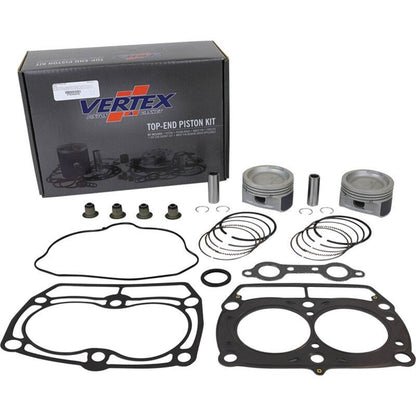 Vertex Top End Piston Kit VTK24397B-1_1513259