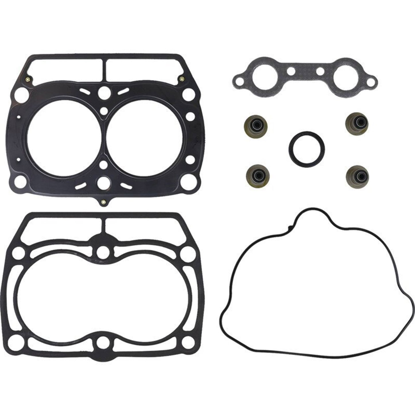 Vertex Top End Piston Kit VTK24397B-1_1513260