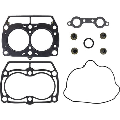 Vertex Top End Piston Kit VTK24397B-1_1513261