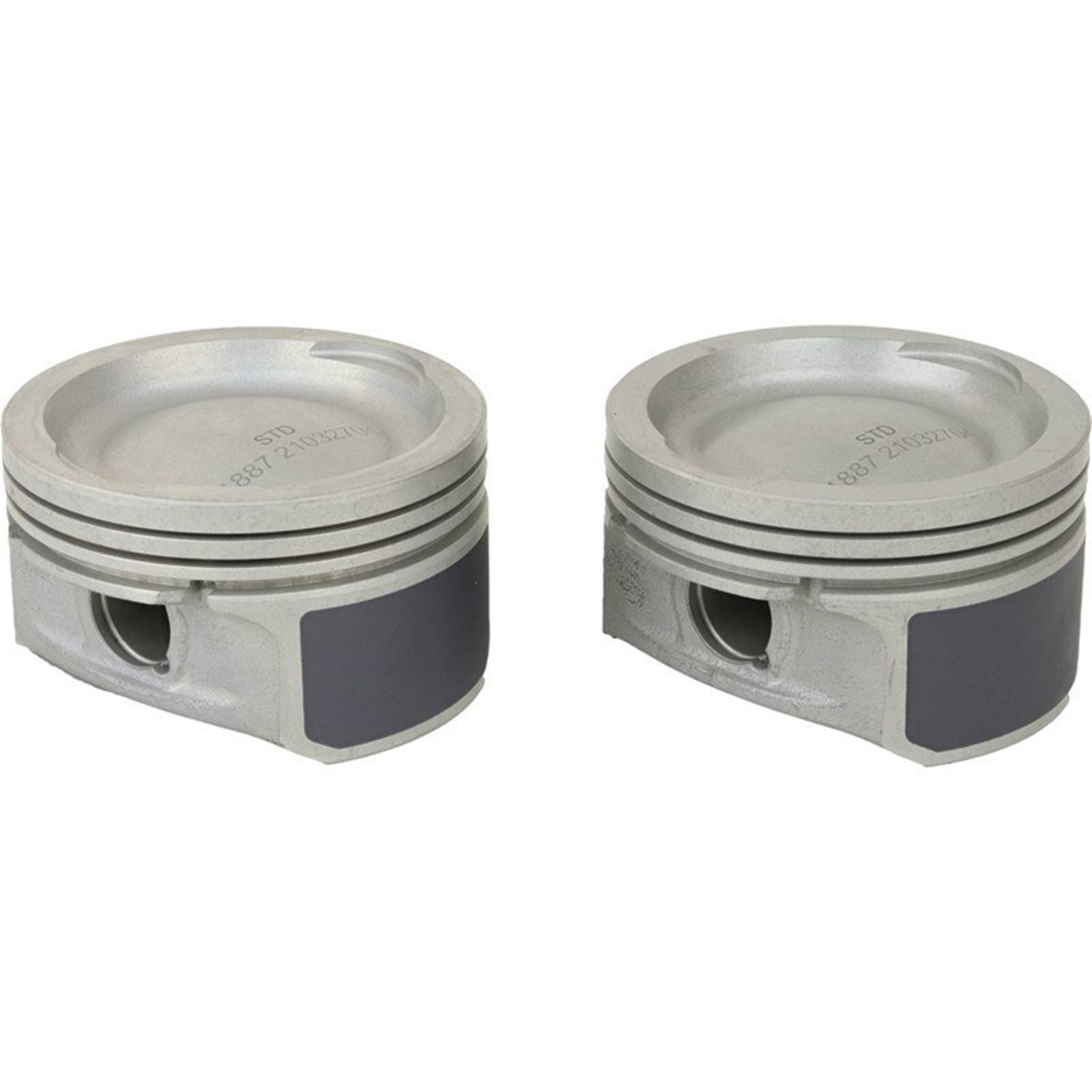 Vertex Top End Piston Kit VTK24397B-1_1513262