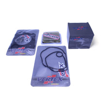 Vertex Top End Piston Kit for Polaris VTKTC24396B-3_1172123
