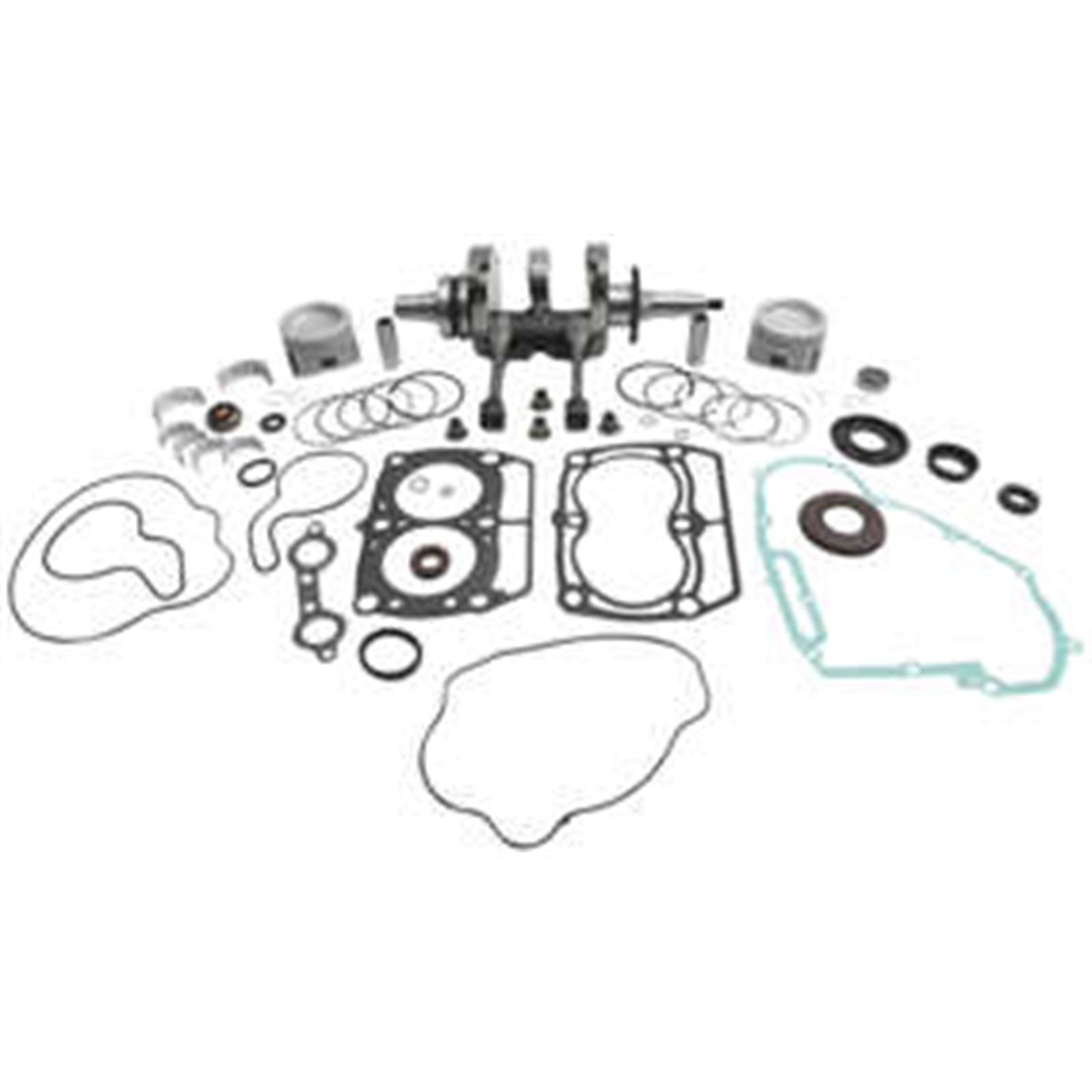 Wrench Rabbit Complete Engine Rebuild Kit Pol  WR00028_1060931