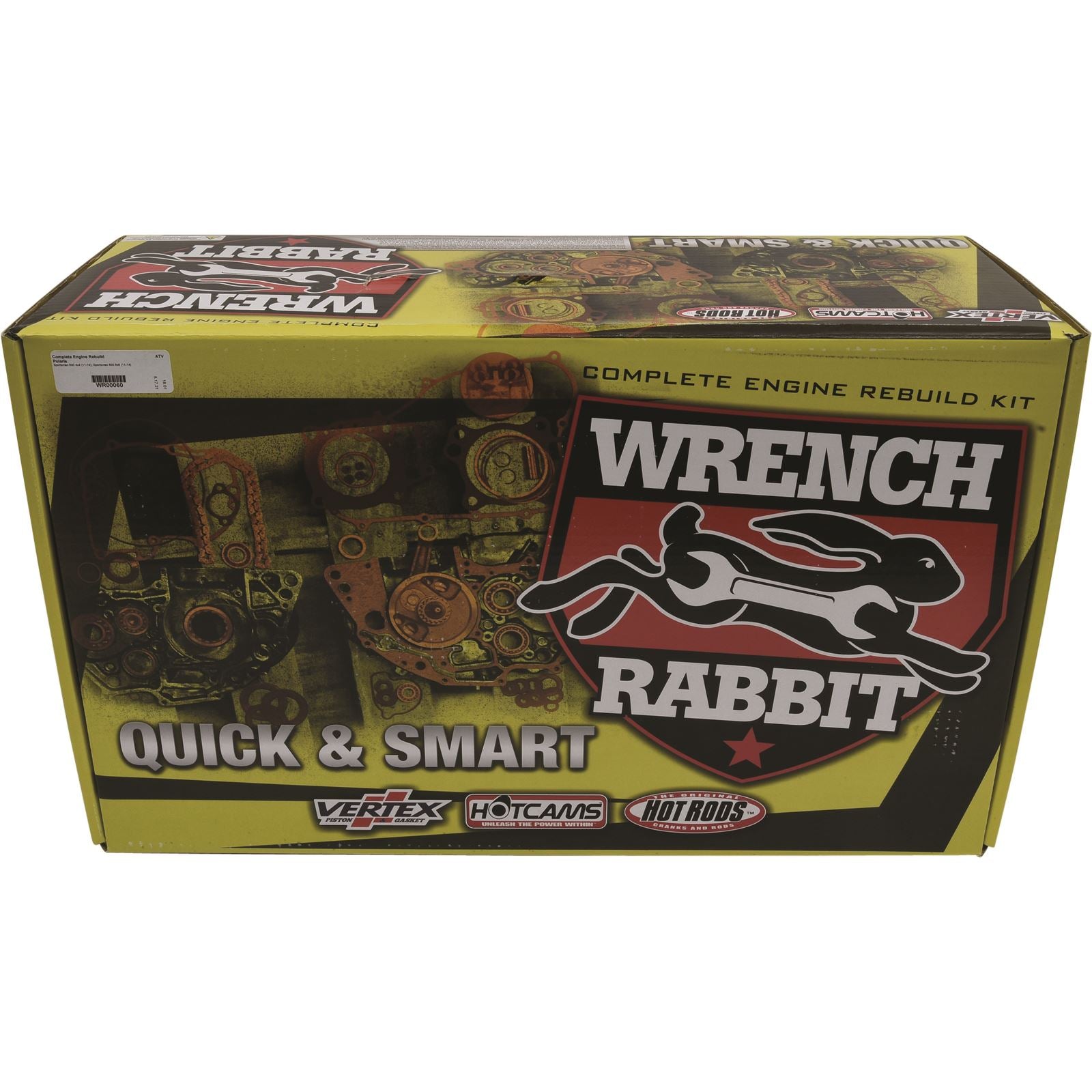 Wrench Rabbit Complete Engine Rebuild Kit Pol  WR00060_1090595