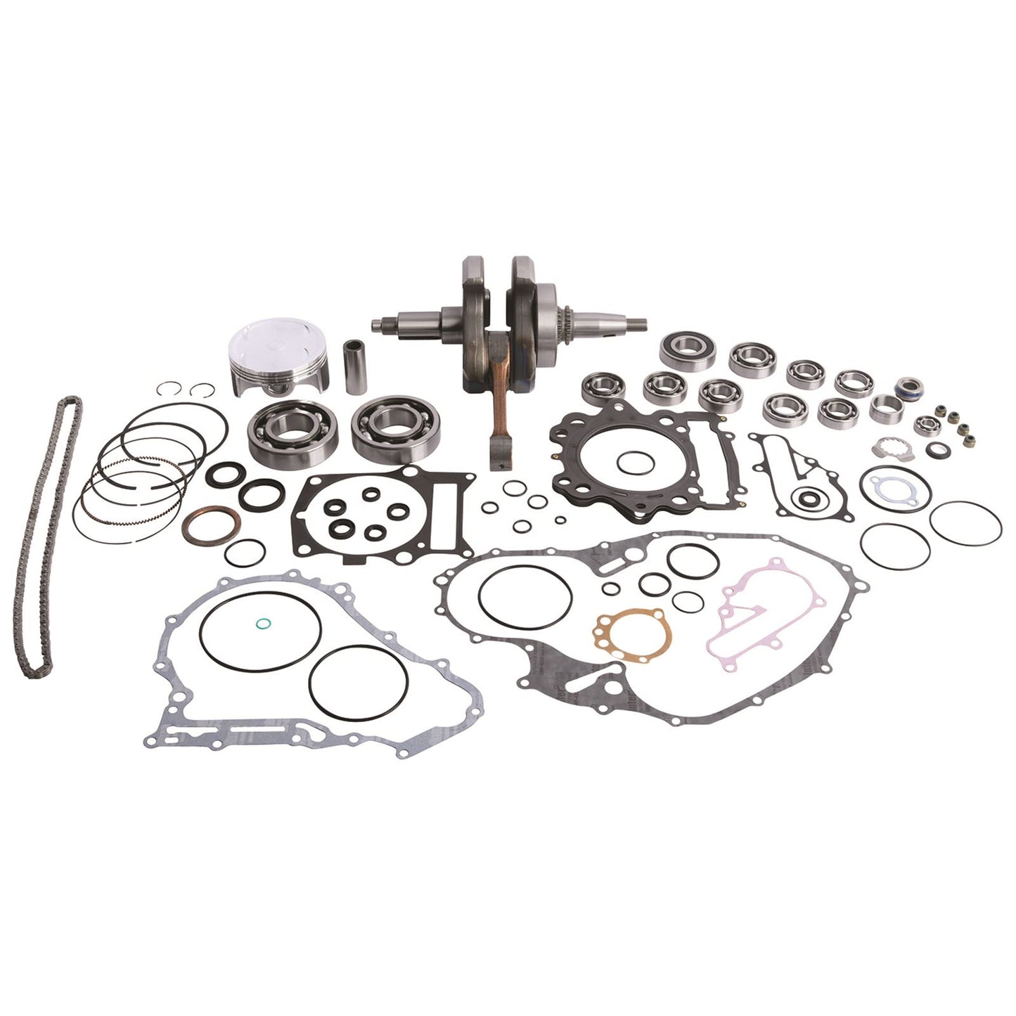 Wrench Rabbit Complete Engine Rebuild Kit Yam  WR00061_1090597