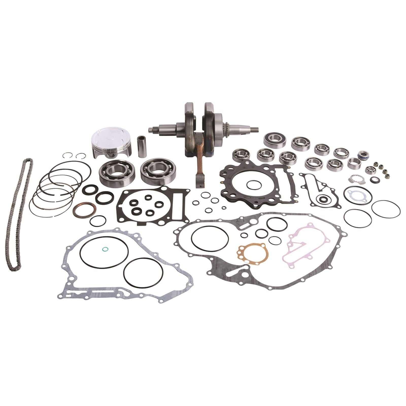 Wrench Rabbit Complete Engine Rebuild Kit Yam  WR00061_1090597