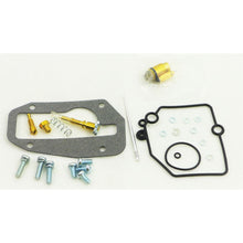 2FastMoto  Carburetor Carb Repair Rebuild Kit For Yamaha TTR250 99-06 25-912370_897630