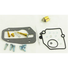 2FastMoto  Carburetor Carb Repair Rebuild Kit For Yamaha TTR250 99-06 25-912370_897631