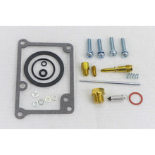 2FastMoto Carburetor Carb Repair Rebuild Kit For Yamaha YZ80 93-96   25-91074_977148