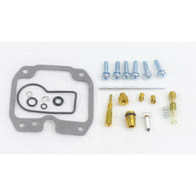 2FastMoto Carburetor Carb Repair Rebuild Kit For Yamaha TTR125E L LE 25-98118_976725