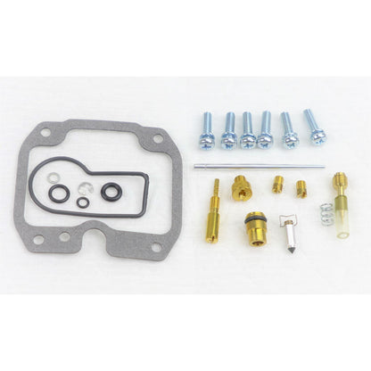 2FastMoto Carburetor Carb Repair Rebuild Kit For Yamaha TTR125E L LE 25-98118_976726
