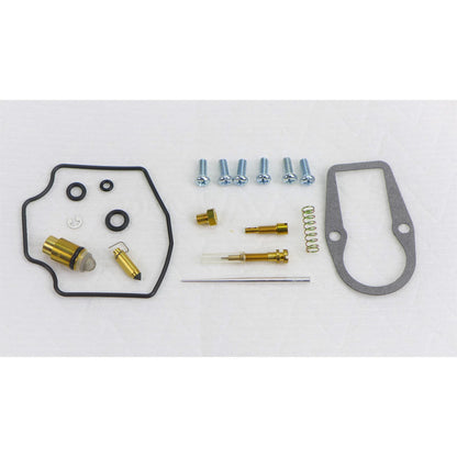 2FastMoto Carburetor Carb Repair Rebuild Kit For Yamaha TTR230 05-17   25-91231_977140