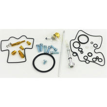 2FastMoto  Carburetor Carb Repair Rebuild Kit For Yamaha WRF400F 00 25-914131_897627