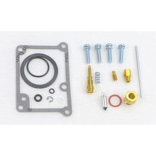 2FastMoto Carburetor Carb Repair Rebuild Kit For Yamaha YZ80 86-92 25-91073_976727
