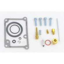 2FastMoto Carburetor Carb Repair Rebuild Kit For Yamaha YZ80 86-92 25-91073_976728