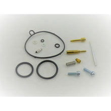 2FastMoto Carburetor Carb Repair Rebuild Kit For Kawasaki KLX110 02-05 25-93112_889252