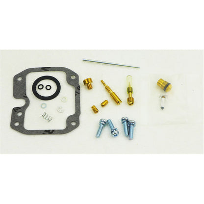 2FastMoto Carburetor Carb Repair Rebuild Kit For Kawasaki KLX125 L 03-06 25-93130_897607