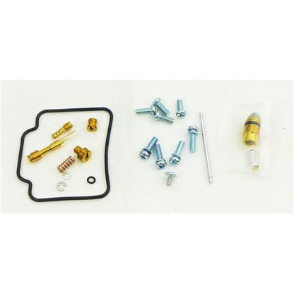 2FastMoto Carburetor Carb Repair Rebuild Kit For Kawasaki KL250 00-10 25-93240 / 26-1415_897599