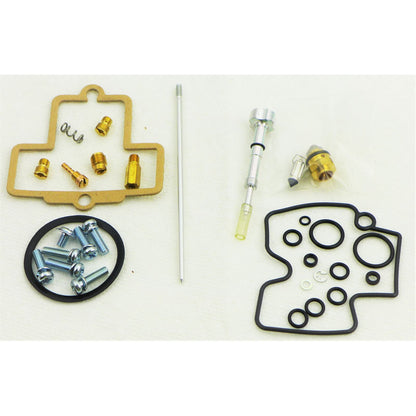 2FastMoto Carburetor Carb Repair Rebuild Kit  For Yamaha YZ400F 98-99 25-914245_897633