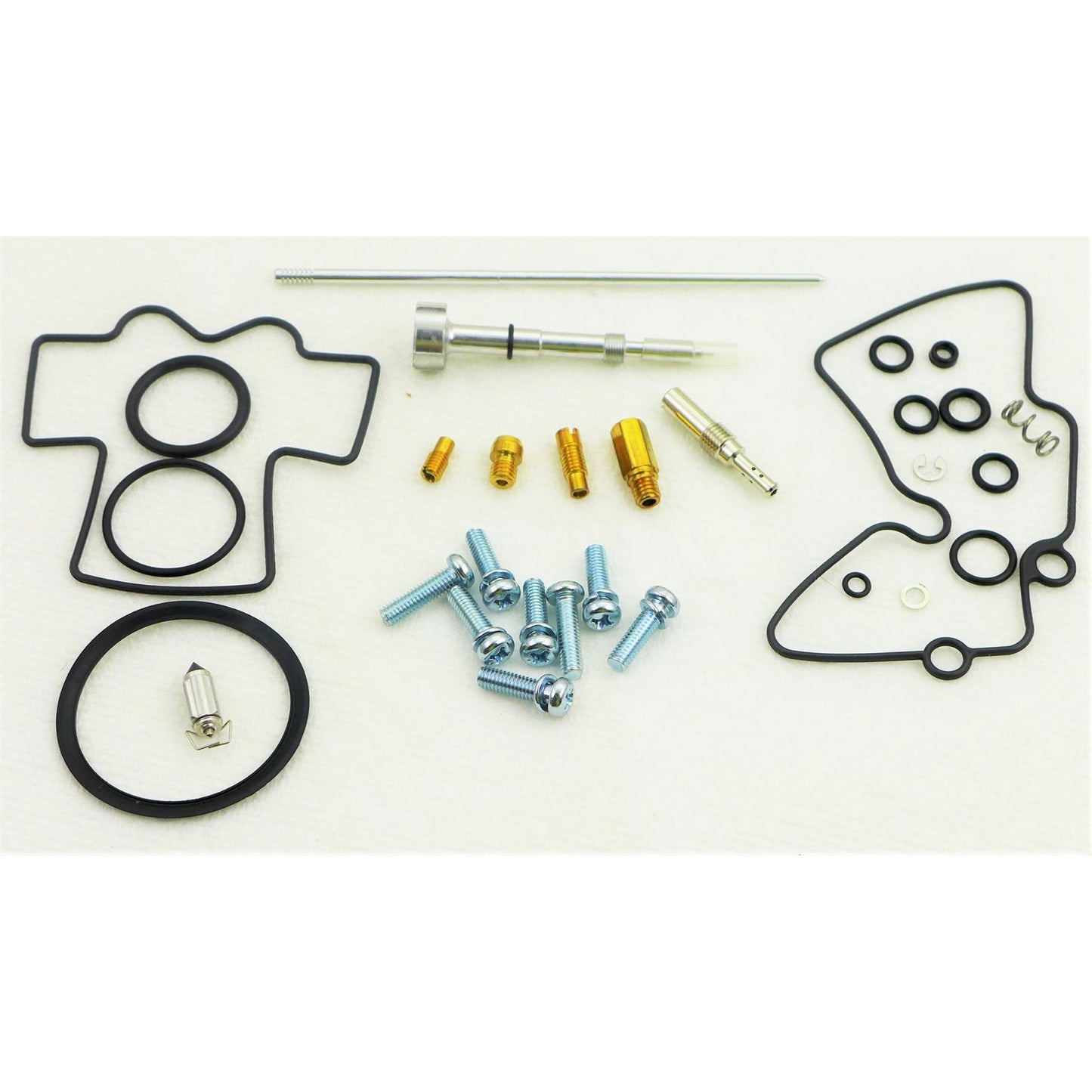 2FastMoto Carburetor Carb Repair Rebuild Kit For Honda CRF250X  04-06 25-902970_897579