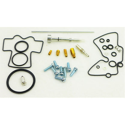 2FastMoto Carburetor Carb Repair Rebuild Kit For Honda CRF250X  04-06 25-902970_897580