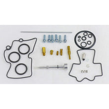 2FastMoto  Carburetor Carb Repair Rebuild Kit For Honda CRF450X 05-06 25-90487_977142