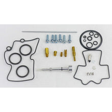 2FastMoto  Carburetor Carb Repair Rebuild Kit For Honda CRF450X 05-06 25-90487_977143