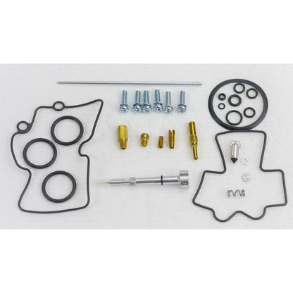 2FastMoto  Carburetor Carb Repair Rebuild Kit For Honda CRF450X 05-06 25-90487_977143