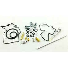 2FastMoto Carburetor Carb Repair Rebuild Kit for Honda CRF450X 08-17 25-90489_861791