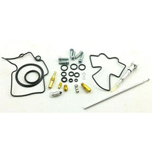 2FastMoto Carburetor Carb Repair Rebuild Kit for Honda CRF450X 08-17 25-90489_861792