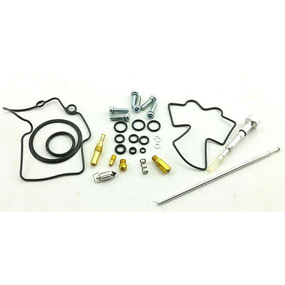 2FastMoto Carburetor Carb Repair Rebuild Kit for Honda CRF450X 08-17 25-90489_861792