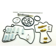 2FastMoto Carburetor Carb Repair Rebuild Kit for Honda CRF250X '08-17 25-902972_859760