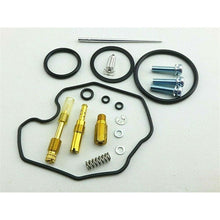 2FastMoto Carburetor Carb Repair Rebuild Kit for Honda XR200R '86-02 25-90214_869304