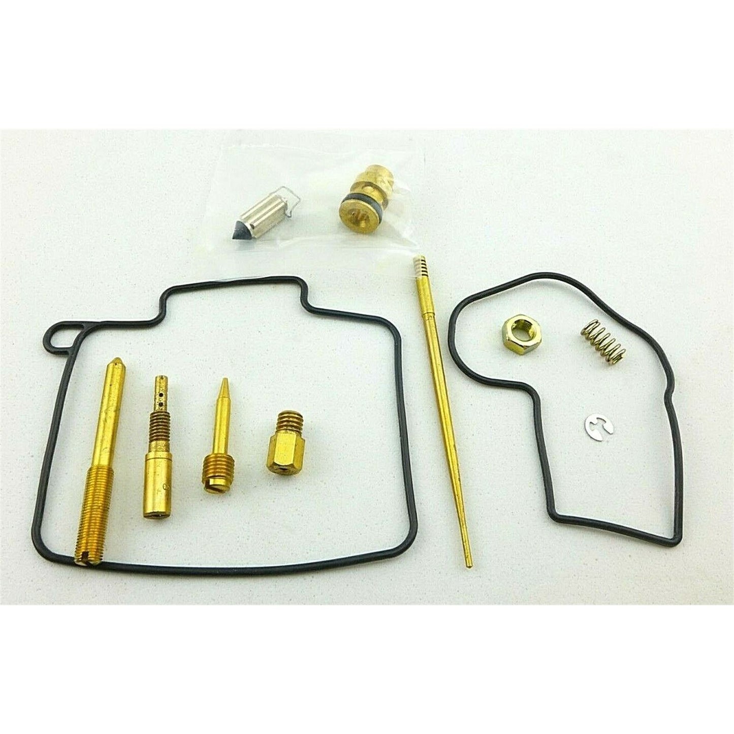 2FastMoto Carburetor Carb Repair Rebuild Kit for Honda CR250R '04-07 25-90287_859758
