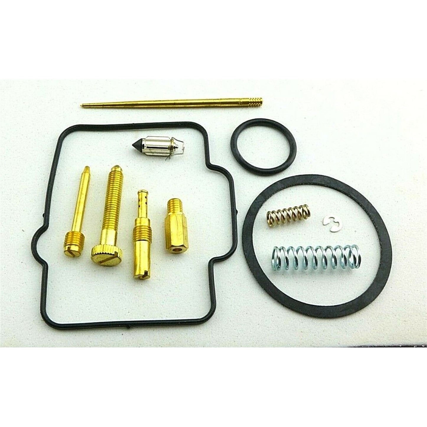 2FastMoto Carburetor Carb Repair Rebuild Kit for Honda CR250R '99-00 25-90285_859751
