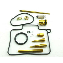 2FastMoto Carburetor Carb Repair Rebuild Kit for Yamaha YZ125 '99-00 25-911392_859851