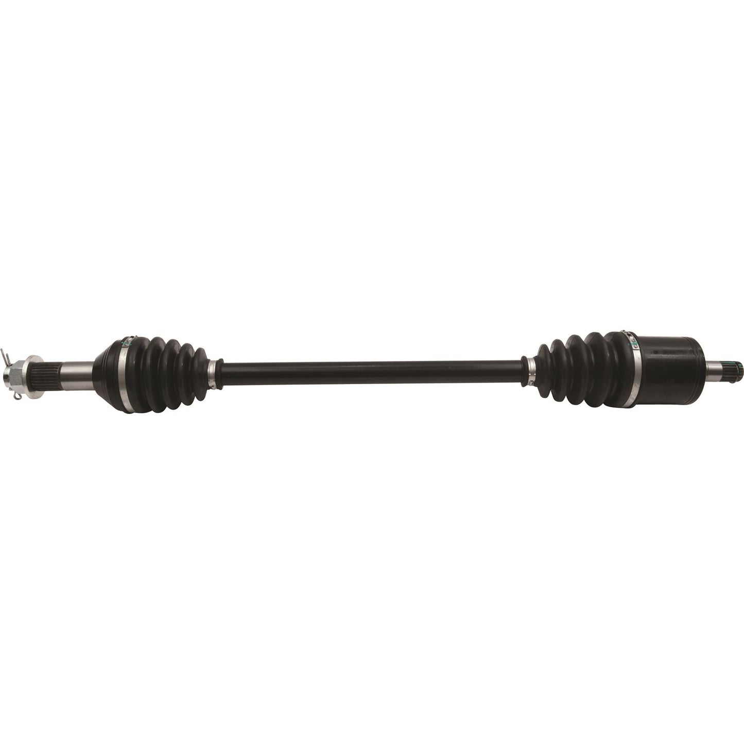 All Balls 6-Ball Heavy Duty Axle - Front AB6-CA-8-133_1090624