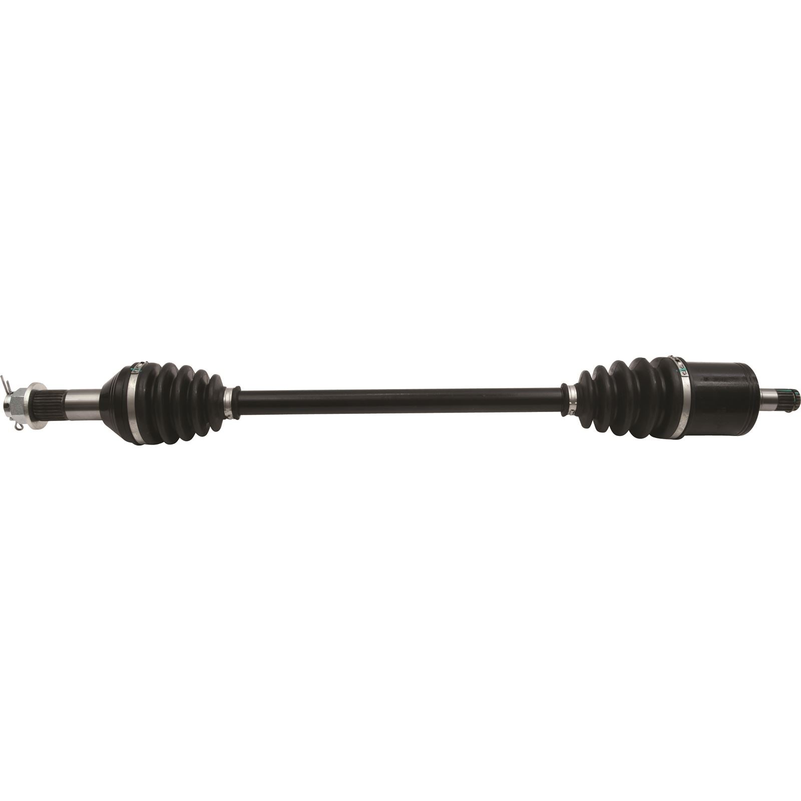 All Balls 6-Ball Heavy Duty Axle - Front AB6-CA-8-133_1090624