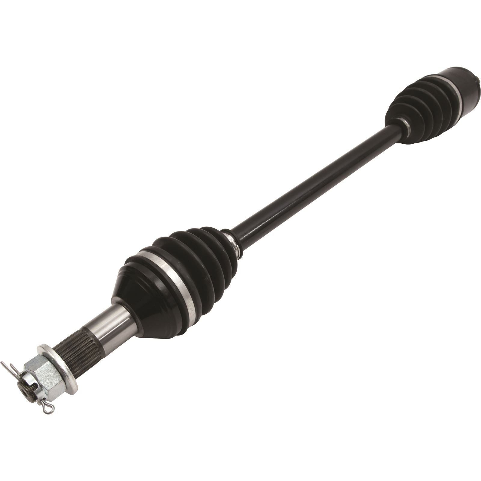 All Balls 6-Ball Heavy Duty Axle - Front AB6-CA-8-133_1090625