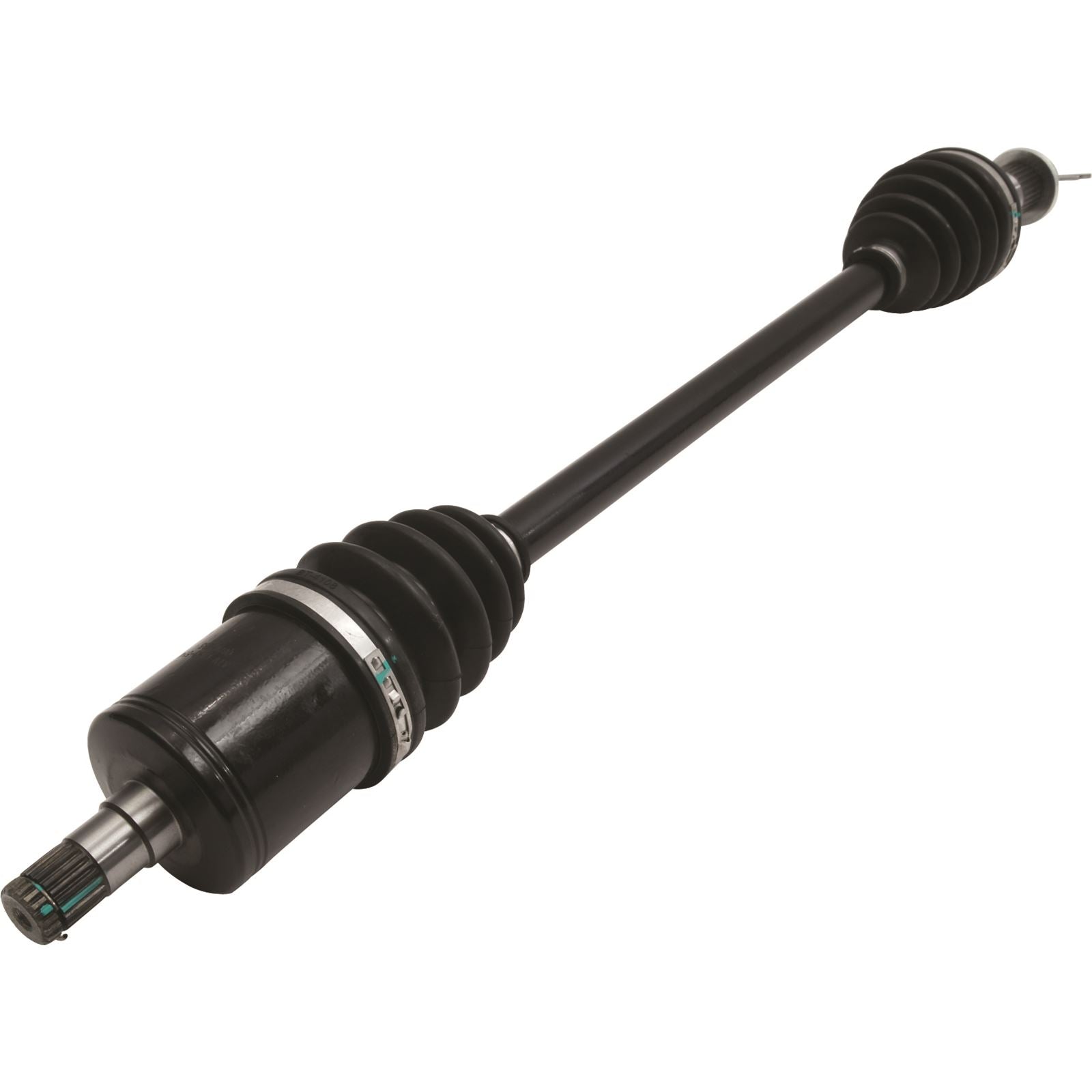 All Balls 6-Ball Heavy Duty Axle - Front AB6-CA-8-133_1090626