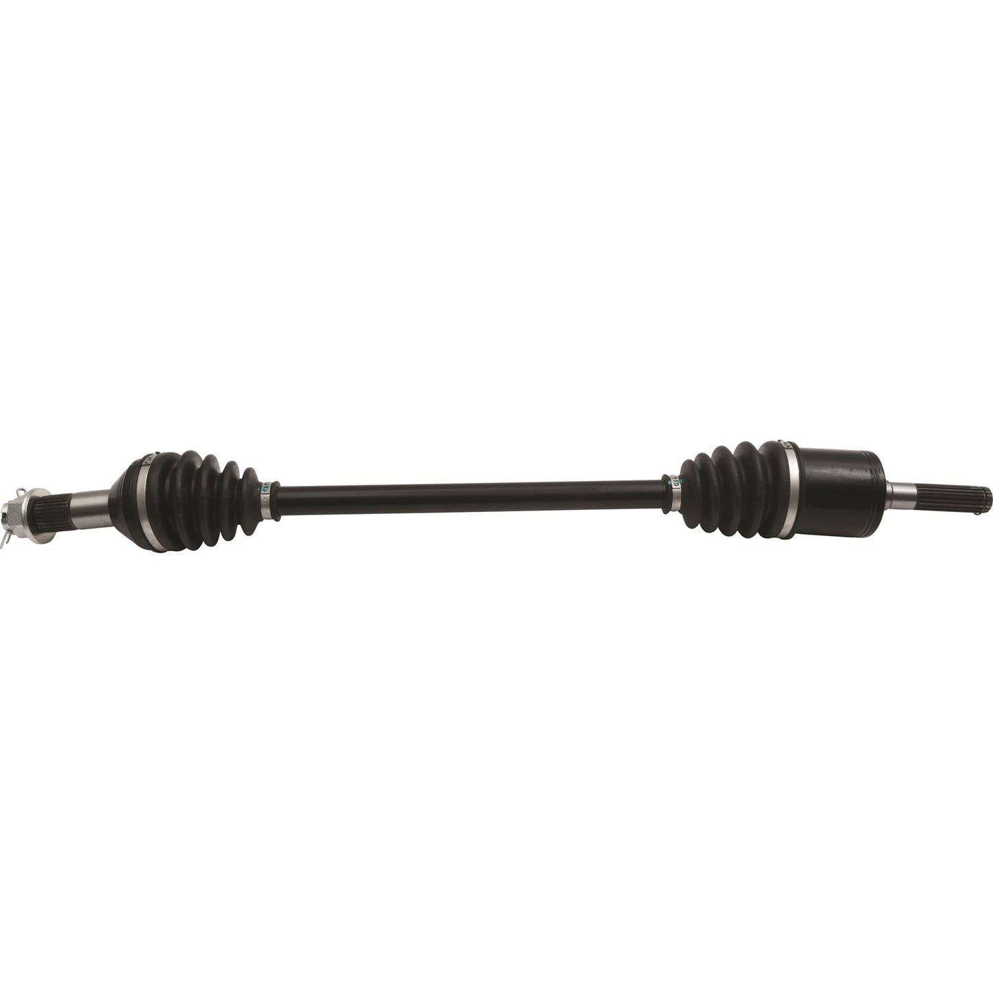 All Balls 6-Ball Heavy Duty Axle - Front AB6-CA-8-134_1090629