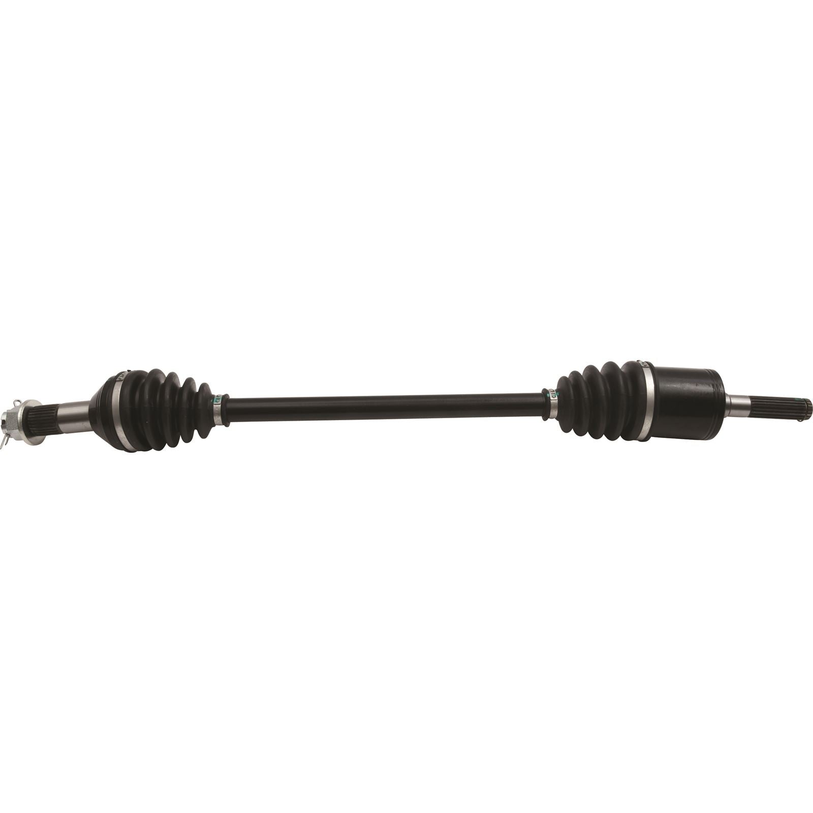 All Balls 6-Ball Heavy Duty Axle - Front AB6-CA-8-134_1090629